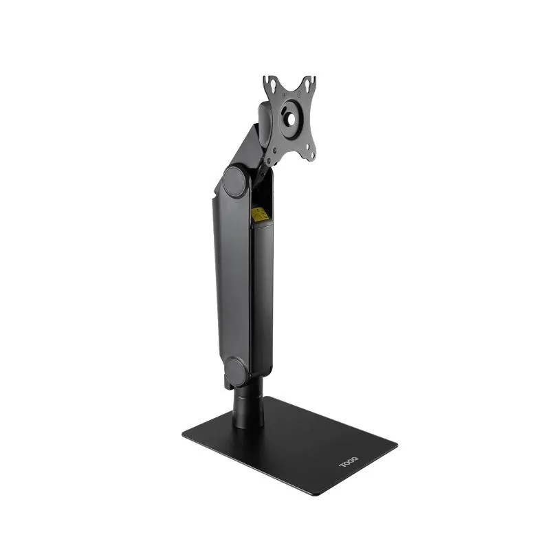 TOOQ Soporte de Mesa DB1741TN-B para Pantallas de 17" a 32