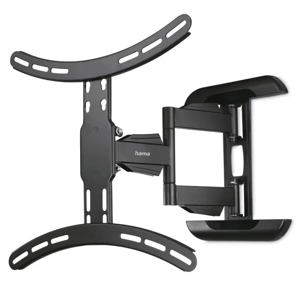 HAMA Soporte De Pared Orientable Para Pantallas De 32"-65" Max 35kg VESA 400x400