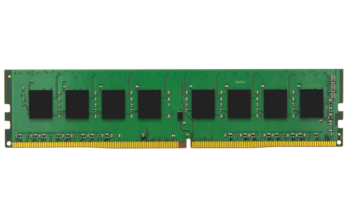 Kingston 32GB DIMM DDR4 3200MHz RAM KVR32N22D8/32