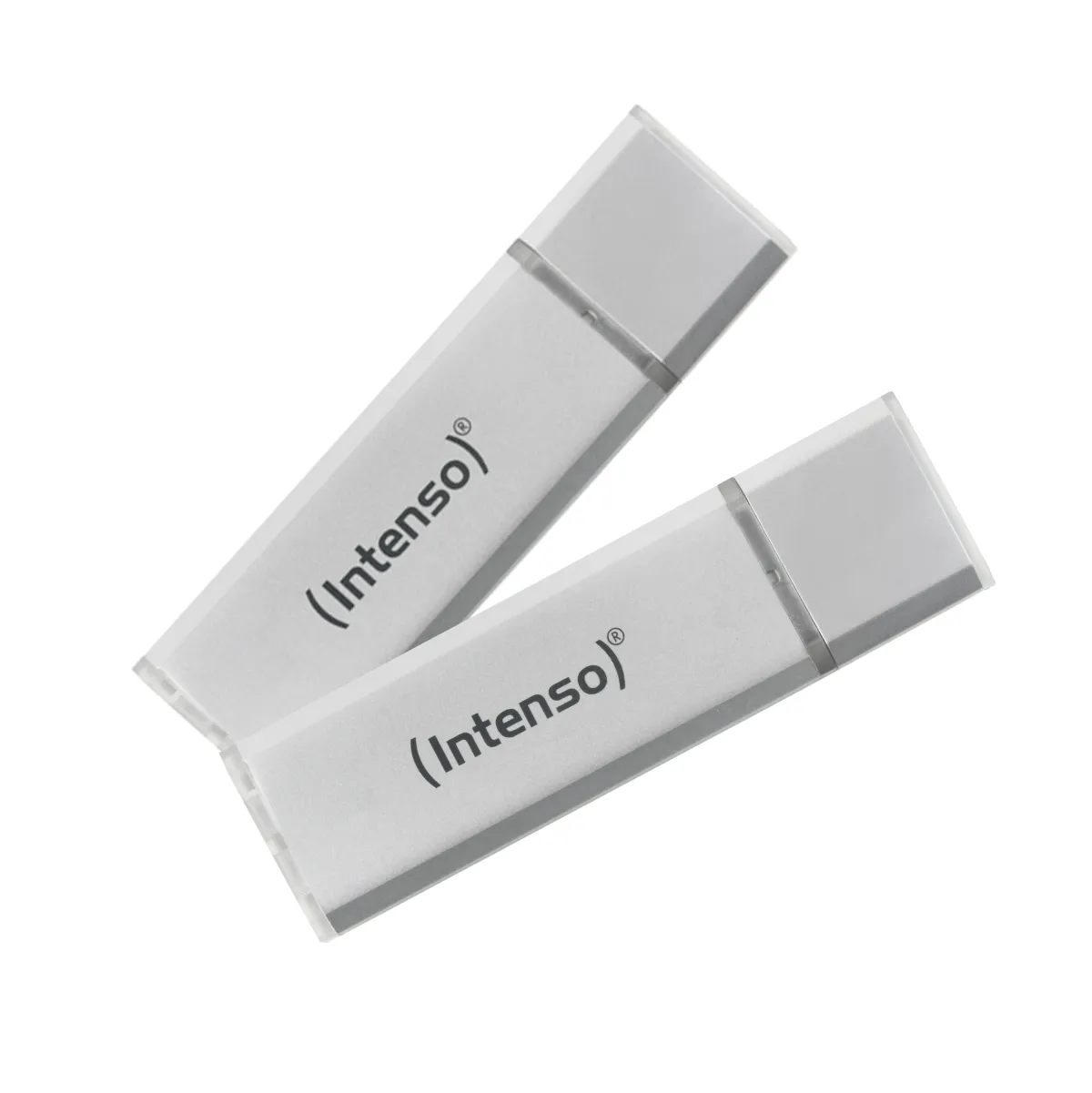Intenso 3531494 Lápiz USB 3.2 Ultra 64GB (pack 2u)