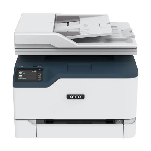 Xerox C235 Impresora Multifunción Láser Color WiFi Fax 22ppm