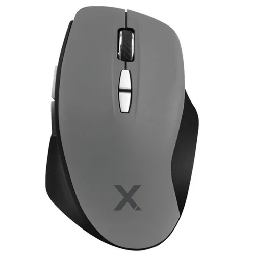 Mouse Approx Wireless Appxm300 2.4Ghz 2400 Dpi - Negro Gris