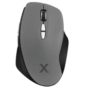 Mouse APPROX Wireless APPXM300 2.4GHz 2400 DPI - Negro Gris