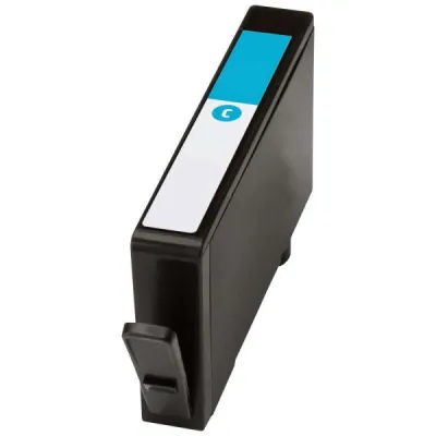 HP 912XL Cartucho de Tinta Cyan - Reemplaza 3YL81AE/3YL77AE