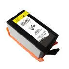 Generico HP 920XL Negro Cartucho de Tinta - Reemplaza CD975AE/CD971AE