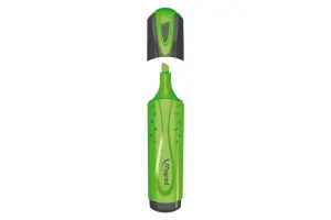 Maped Marcador Fluorescente Peps Classic Verde