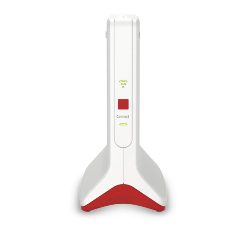 Fritz!Repeater 6000 Wifi6 Mesh 1X2.5Gb 1Xgb