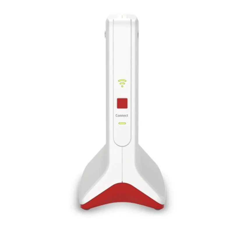 Fritz!Repeater 6000 Wifi6 Mesh 1X2.5Gb 1Xgb