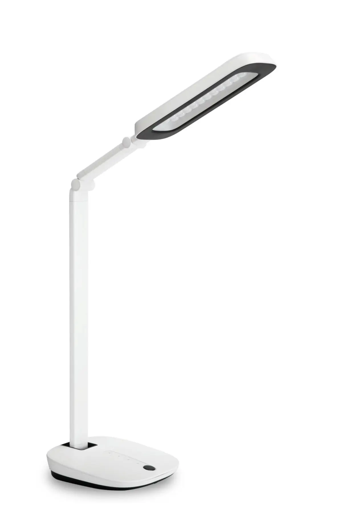 Philips Flexo De Escritorio Robot Plus LED 14W 220V 4000K Regulable Blanco