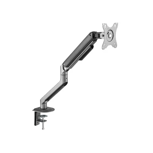 Soporte De Mesa Tooq Db4032Tnr-G Para Pantallas De 17-32"