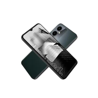 SPC Wuum S 4GB (+8) 128GB 6.5" HD+ Deep Sky Smartphone
