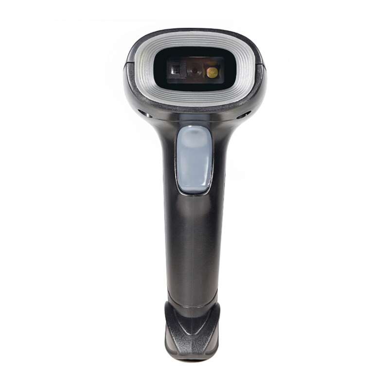 Approx Lector De Codigos De Barras 1D/2D - Indicador Led Y Beeper - Velocidad De Escaneo 30Fps - Disparo Automatico