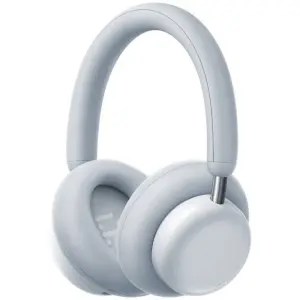 Nothing CMF Headphone Pro - Auriculares Bluetooth ANC - Hi-Res LDAC - 100 Horas Autonomía - Gris Claro