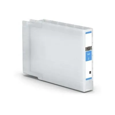 Epson T04A2 Cartucho de Tinta Pigmentada Cyan - Reemplazo C13T04A240/C13T04A24N