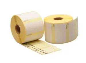 Dymo LW 11354 Etiquetas Autoadhesivas Multiusos 57x32mm 1000 Unidades