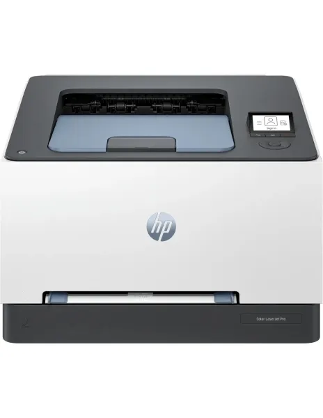 Hp Color Laserjet Pro 3202Dn Impresora Laser Color Duplex 25Ppm