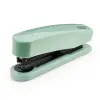 Novus Grapadora B2 Colorido 2.0 24/6 DIN Super Verde Mint