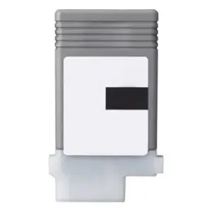 Canon PFI102 Cartucho de Tinta Pigmentada Negro Mate - Reemplazo 0894B001