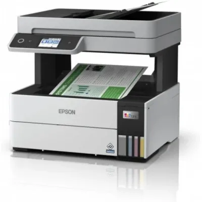 Epson EcoTank ET5150 Impresora Multifunción Color Duplex WiFi 37ppm