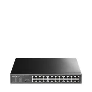 Cudy GS1024 Switch 24 Puertos Gigabit 10/100/1000 Mbps