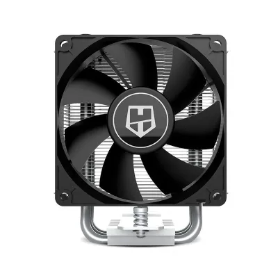 NOX Hummer H-903 PWM Negro para Intel y AMD