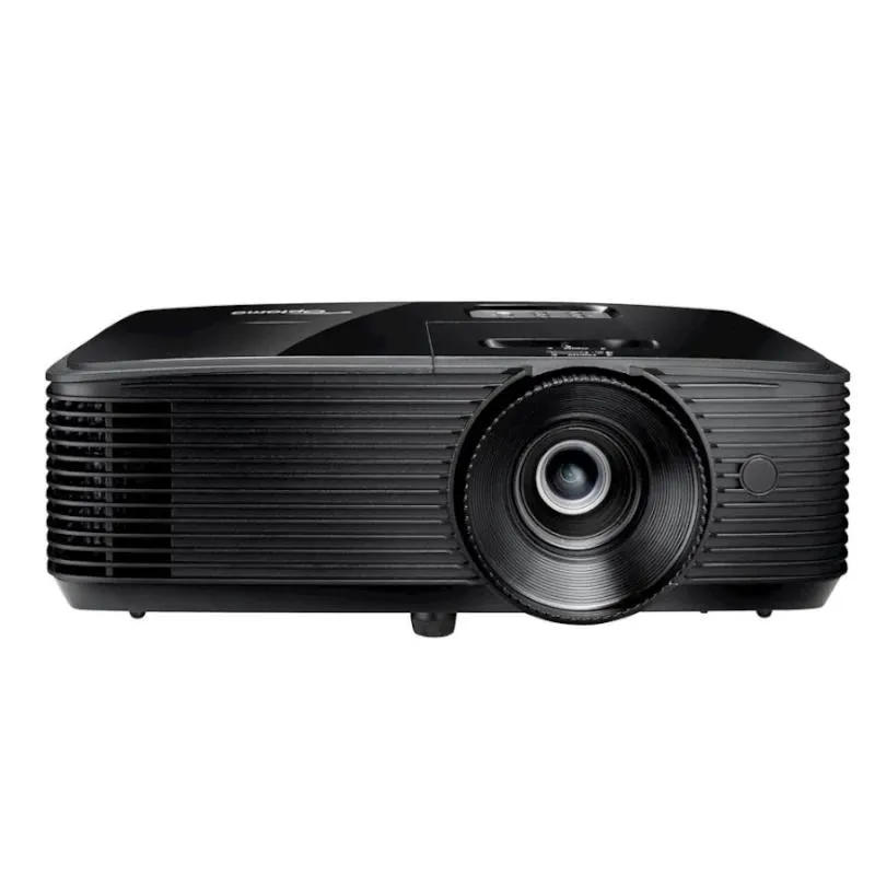 Optoma Proyector DLP X400LVE Eco Laser 4000 Lúmenes XGA 1024x768 HDMI VGA