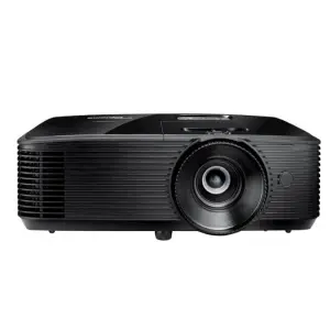 Optoma Proyector DLP X400LVE Eco Laser 4000 Lúmenes XGA 1024x768 HDMI VGA