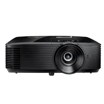 Optoma Proyector DLP X400LVE Eco Laser 4000 Lúmenes XGA 1024x768 HDMI VGA
