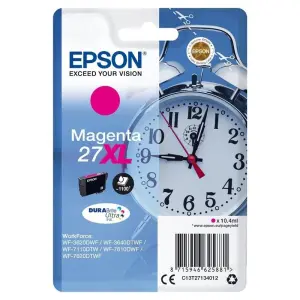 Epson T2713 (27XL) Cartucho de Tinta Original Magenta