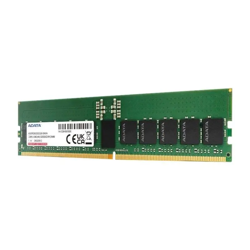A-DATA 64GB DDR5 5600M RDIMM AD5R560064G40-SHYA
