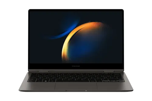 Portatil Samsung Galaxy Book3 360 Intel I5-1340P 13,3"Tactil Bisagra 360º 16Gb 512Gb W11Pro Inc.pen