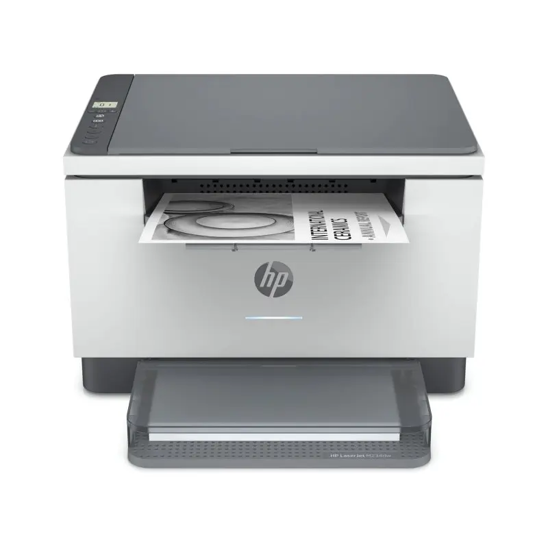 HP LaserJet M234dw Impresora Láser Monocromo WiFi Duplex 29ppm
