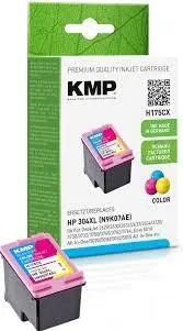 HP Tinta Tricolor Nº304XL para DeskJet 2630, 2632, 2633, 2634, Envy 5010, 5020, 5030