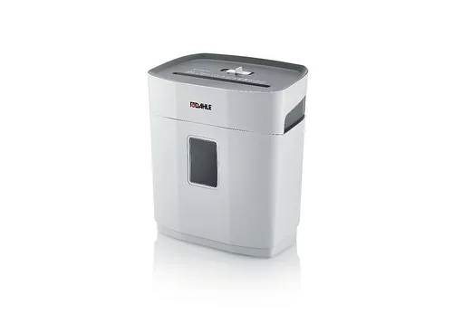 Dahle Destructora Manual Papersafe Ps140 Corte En Partículas 5X18Mm P4 12L Hasta 10H Entrada 220Mm