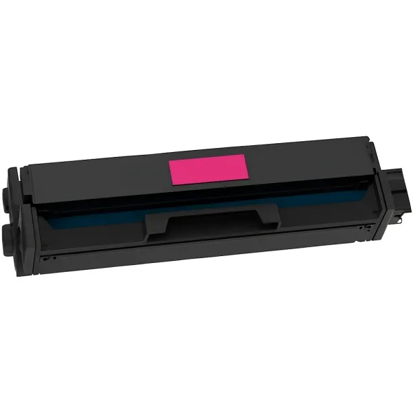 Lexmark Cs331/Cs431/Cx331/Cx431 Magenta Cartucho De Toner Generico - Reemplaza 20N20M0