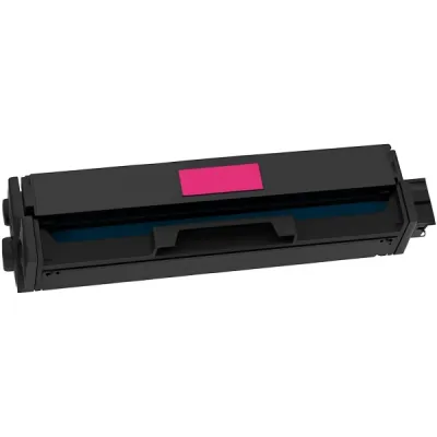 Lexmark Cartucho de Tóner Genérico Magenta Reemplaza 20N20M0