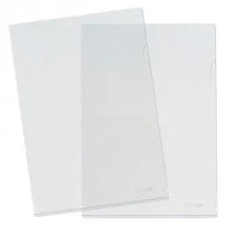 Dohe Dossier Uñero Folio Cristal-100U-