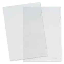 DOHE DOSSIER UÑERO FOLIO CRISTAL-100U-
