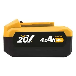 Blim Batería 20V 4Ah Compatible con Referencias de Batería Blim