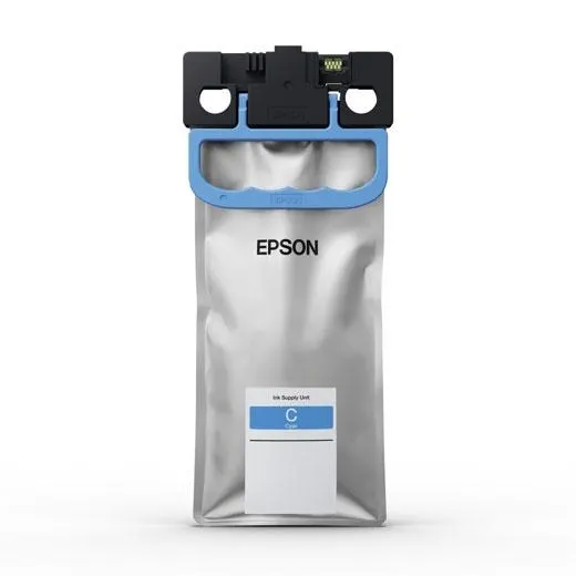 Epson Tinta Cian Workforce Pro Wf-C579Rdtwf, 579Rdtwf