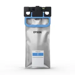 EPSON TINTA CIAN WORKFORCE PRO WF-C579RDTWF, 579RDTWF
