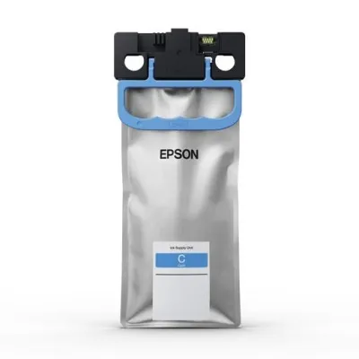 Epson Tinta Cian Workforce Pro WF-C579RDTWF