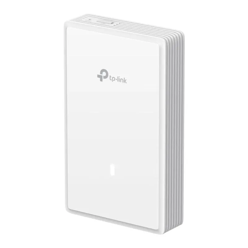 TP-Link EAP725 Wall AP WiFi 7 BE3600 2x2.5GbE 2xGbE