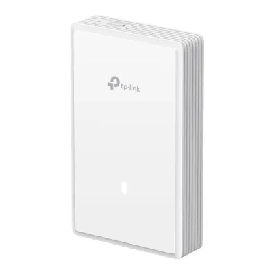 TP-Link EAP725 Wall AP WiFi 7 BE3600 2x2.5GbE 2xGbE