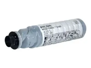 Ricoh Tipo 1270D Cartucho de Tóner Original Negro - 888261/842024/842338