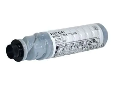 Ricoh Tipo 1270D Cartucho de Tóner Original Negro - 888261/842024/842338