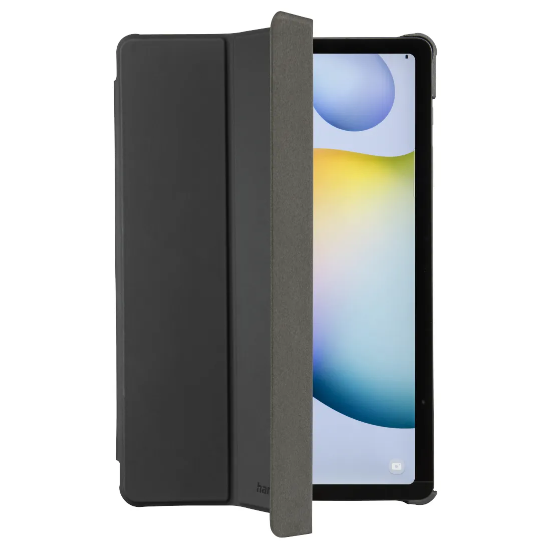 Hama Funda para Tablet Galaxy Tab S6 Lite 10.4" con Compartimento para Lápiz, Negro