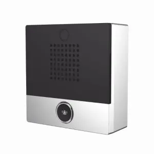 Fanvil i10S SIP Mini Intercomunicador de Un Botón