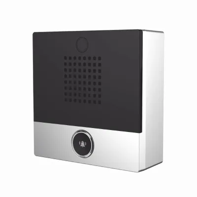 Fanvil i10S SIP Mini Intercomunicador de Un Botón