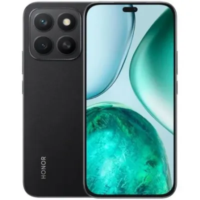 Honor X8c Smartphone 6.7" AMOLED - 8GB RAM - 256GB - 108MP - 5000mAh - Carga 35W - Negro